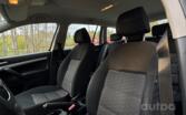 Skoda Octavia 2 generation [restyling] Combi wagon 5-doors