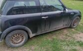 Mini Cooper R50 Hatchback