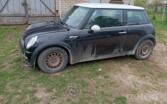 Mini Cooper R50 Hatchback