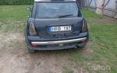 Mini Cooper R50 Hatchback
