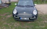 Mini Cooper R50 Hatchback