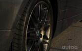 BMW 3 Series E90/E91/E92/E93 Touring wagon