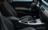 BMW 3 Series E90/E91/E92/E93 Touring wagon