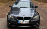 BMW 3 Series E90/E91/E92/E93 Touring wagon