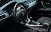 BMW 3 Series E90/E91/E92/E93 Touring wagon