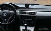 BMW 3 Series E90/E91/E92/E93 Touring wagon