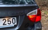 BMW 3 Series E90/E91/E92/E93 Touring wagon