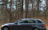 BMW 3 Series E90/E91/E92/E93 Touring wagon