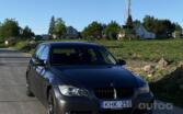 BMW 3 Series E90/E91/E92/E93 Touring wagon