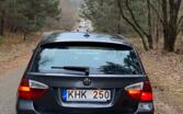 BMW 3 Series E90/E91/E92/E93 Touring wagon