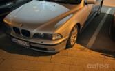 BMW 5 Series E39 Touring wagon