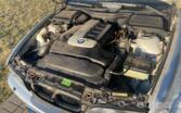 BMW 5 Series E39 Touring wagon