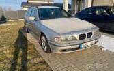 BMW 5 Series E39 Touring wagon
