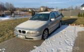 BMW 5 Series E39 Touring wagon