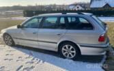 BMW 5 Series E39 Touring wagon