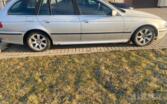 BMW 5 Series E39 Touring wagon