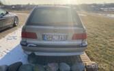 BMW 5 Series E39 Touring wagon