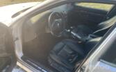 BMW 5 Series E39 Touring wagon