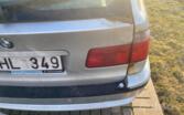 BMW 5 Series E39 Touring wagon