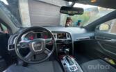 Audi A6 4F/C6 [restyling] Avant wagon 5-doors
