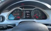 Audi A6 4F/C6 [restyling] Avant wagon 5-doors