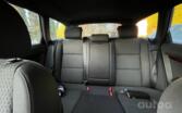 Audi A6 4F/C6 [restyling] Avant wagon 5-doors