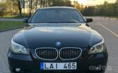 BMW 5 Series E60/E61 Touring wagon