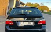 BMW 5 Series E60/E61 Touring wagon