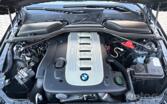 BMW 5 Series E60/E61 Touring wagon