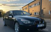 BMW 5 Series E60/E61 Touring wagon