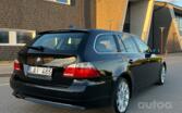 BMW 5 Series E60/E61 Touring wagon