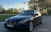 BMW 5 Series E60/E61 Touring wagon
