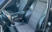 BMW 5 Series E60/E61 Touring wagon