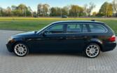 BMW 5 Series E60/E61 Touring wagon