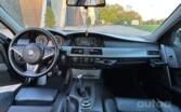 BMW 5 Series E60/E61 Touring wagon