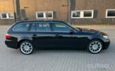 BMW 5 Series E60/E61 Touring wagon
