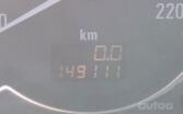 Opel Meriva 1 generation Minivan