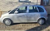Opel Meriva 1 generation Minivan