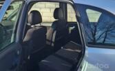 Opel Meriva 1 generation Minivan