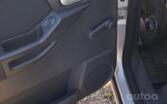 Opel Meriva 1 generation Minivan