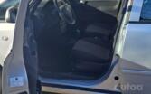 Opel Meriva 1 generation Minivan