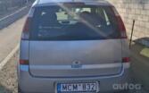 Opel Meriva 1 generation Minivan