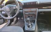 Audi A4 B5 Avant wagon 5-doors