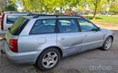 Audi A4 B5 Avant wagon 5-doors