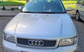 Audi A4 B5 Avant wagon 5-doors
