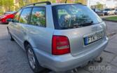 Audi A4 B5 Avant wagon 5-doors