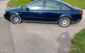 Audi A6 4B/C5 Sedan