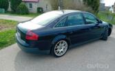Audi A6 4B/C5 Sedan
