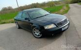Audi A6 4B/C5 Sedan