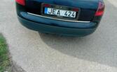 Audi A6 4B/C5 Sedan